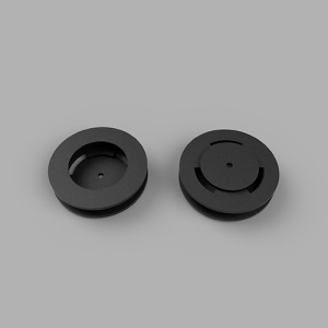 905096 | Traxda 1.25 Inch Rear Leveling Ki t(2003-2024 4Runner 4WD, 2007-2014 FJ Cruiser 4WD)