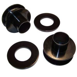 40007 | Superlift 2.5 inch Ford Front Leveling Kit (2005-2025 F250/350 Super Duty 4WD)