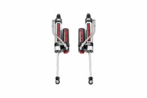 699006 | Vertex 2.5 Adj Rear Shocks | 3-5" | Jeep Wrangler JK (2007-2018)