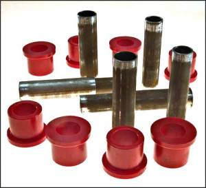 BK2392L | DJM Suspension Replacement Lower Control Arm Bushing Kit (CA2392L-2, CA2392L-3)