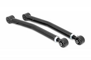 110601 | Rough Country X-Flex Control Arms Front Lower For Jeep Wrangler JL 4WD / Wrangler Unlimited