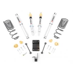 Belltech - 965SP | Belltech Complete 2/4 Lowering Kit with Street Performance Shocks - Image 1