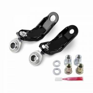 110-90246 | Cognito Pitman Idler Arm Support Kit (1999-2006 Silverado/Sierra 1500 2WD/4WD)