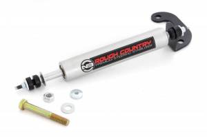 8737130 | N3 Steering Stabilizer | Chevy C1500/K1500 Truck/SUV 4WD (88-99)