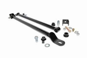 1557BOX6 | Ford Kicker Braces (15-20 F-150)