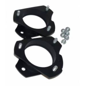 602010 | Traxda 1.5 Inch Front Suspension Leveling Kit (2007-2016 Compass, Patrio, 2009-2020 Journey)