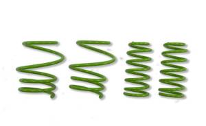 65431 | ST Suspensions Sport Lowering Springs