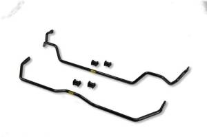 52212 | ST Front & Rear Anti-Sway Bar Set