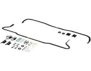 52228 | ST Front & Rear Anti-Sway Bar Set