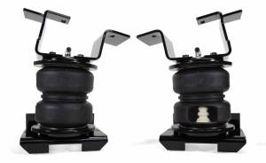 Air Lift Company - 88231 | Air Lift LoadLifter 5000 Ultimate air spring kit w/internal jounce bumper (2019-2025 Ram 3500 Pickup 2WD/4WD) - Image 1