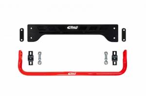E40-40-036-04-01 | Eibach ANTI-ROLL-KIT (Rear Sway Bar Kit + Brace + End Links)