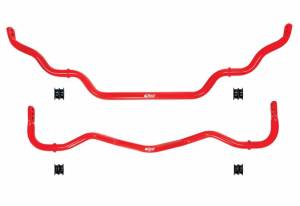 6393.320 | Eibach ANTI-ROLL-KIT For Nissan Z / 370Z / Infiniti G35 / G37 | Front & Rear Sway Bar Kit