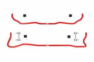 7710.320 | Eibach ANTI-ROLL-KIT (Front & Rear Sway Bar Kits)