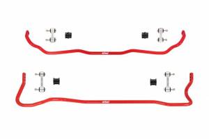 7714.320 | Eibach ANTI-ROLL-KIT (Front & Rear Sway Bar Kits)