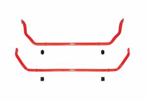 E40-72-012-01-11 | Eibach ANTI-ROLL-KIT (Front & Rear Sway Bar Kits)