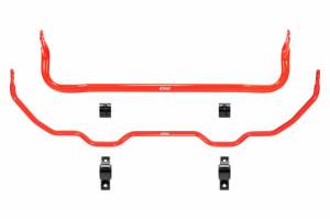 E40-87-001-01-11 | Eibach ANTI-ROLL-KIT (Front & Rear Sway Bar Kits)