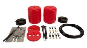 60829 | Air Lift 1000 Air Spring Kit (2018-2024 Wrangler JL 4WD)