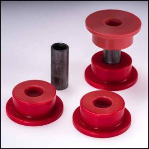BK3015 | DJM Suspension Replacement I Beam Bushing Kit (DB3015-3)