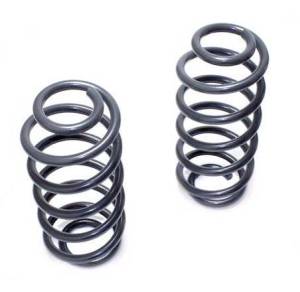 253520-8 | Front Lowering Coils - 2 Inch Drop (1997-2003 Ford F150 Pickup 2WD | 8 Cylinder)