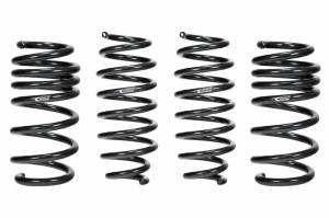 E10-87-001-05-22 | Eibach PRO-KIT Performance Springs (Set of 4 Springs)