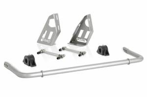 E40-209-003-03-01 | Eibach UTV ANTI-ROLL-KIT (Rear Sway Bar Kit + Brace + Endlinks)