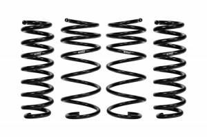E10-201-004-01-22 | Eibach PRO-KIT Performance Springs For Acura RDX | Set of 4 Springs