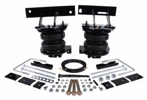 57552 | Air Lift LoadLifter 7500 XL Air Spring Kit (2020-2022 F250, F350 Super Duty 4WD)
