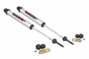 760800_I | Rough Country 0-3.5 Inch V2 Rear Shocks For Dodge Ram 1500 2WD/4WD