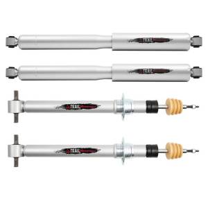 9719 | Belltech Trail Performance Shock Set | 7 Inch Lift