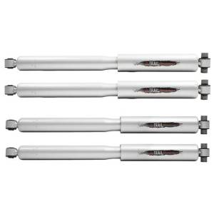 9720 | Belltech Trail Performance Shock Set | Belltech 4 InchLift