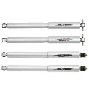 9721 | Belltech Trail Performance Shock Set | Belltech 4 InchLift
