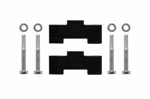 HK31-35-033-02-FA | ANTI-ROLL-HARDWARE KIT Relocation Bracket (Pair of Relocation Hardware)