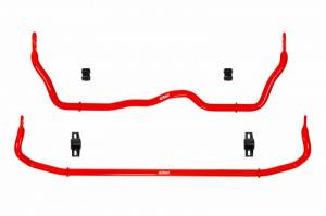E40-82-087-01-11 | Eibach ANIT-ROLL-KIT (Front & Rear Sway Bar Kits)