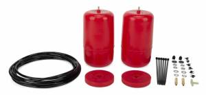 60856 | Air Lift 1000 Air Spring Kit (2018-2025 Equinox, Terrain)