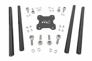 93099 | Polaris 12mm Heavy Duty Rear Radius Arm Kit (14-21 RZR 1000XP)