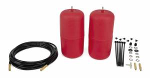 60860 | Air Lift 1000 Air Spring Kit (2019-2025 Palisade, Telluride, Santa Fe)