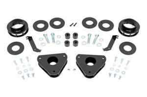 Rough Country - 51064 | Rough Country 2 Inch Lift Kit For Ford Maverick 4WD - Image 1