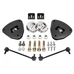 69-21150 | ReadyLift 1.5 Inch Ford SST Suspension Lift Kit (2021-2024 Bronco Sport)
