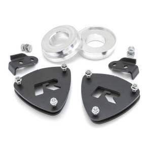 69-7520 | ReadyLift 2.0 Inch SST Suspension Lift Kit (2016-2021 Tucson, 2017-2021 Sportage)