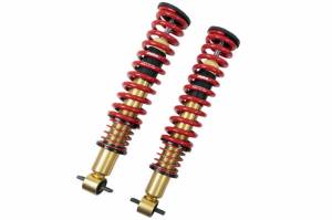 Belltech - 15126 | Belltech 0 to 4 Inch Height Adjustable Lifting Coilover Kit (2021-2026 Bronco 4WD | W/O Sasquatch) - Image 2