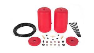 Air Lift Company - 60836 | Air Lift 1000 Air Spring Kit For Nissan Rogue - Image 1