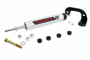 8737170 | V2 Steering Stabilizer | Chevy/GMC C1500/K1500 Truck/SUV 4WD (88-99)