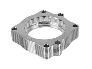 Afe - Advance Flow Engineering - 46-32005 | aFe Power Silver Bullet Throttle Body Spacer (2009-2024 Trucks V8-5.7L HEMI) - Image 1