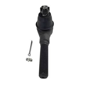 Apex Chassis - TR123 | Apex Chassis Tie Rod End Left Outer For Jeep Cherokee / Comanche / Wrangler | 1991-2006 - Image 3