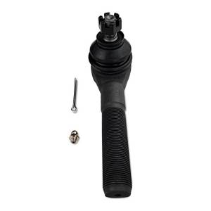 TR125 | Apex Chassis Tie Rod End At Pitman Arm For Jeep Cherokee / Comanche / Wrangler | 1991-2006