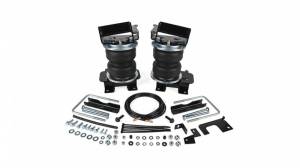 57389 | Air Lift LoadLifter 5000 Air Spring Kit (2021-2025 F150 Powerboost 4WD)