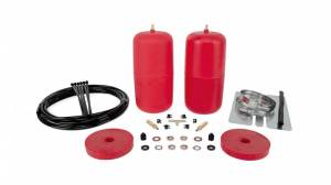 60859 | Air Lift 1000 Air Spring Kit (2022-2025 Maverick AWD)