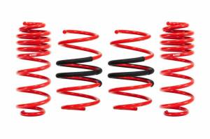 E20-82-087-01-22 | Eibach SPORTLINE-KIT Performance Springs For Toyota Corolla | Set of 4 Springs