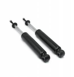 2400SL-2 | Single Rear Lifted Shock 3 Inch Lift (2007-2018 Jeep Wrangler JK | 1997-2003 Ford F150 2WD/4WD)