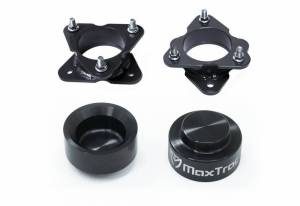 MP881231 | 3 Inch Lift Kit (2007-2020 Chevrolet, GMC Suburban 1500, Tahoe, Yukon 2WD/4WD)